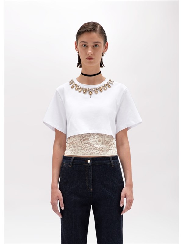 BLUGIRL T-shirt 