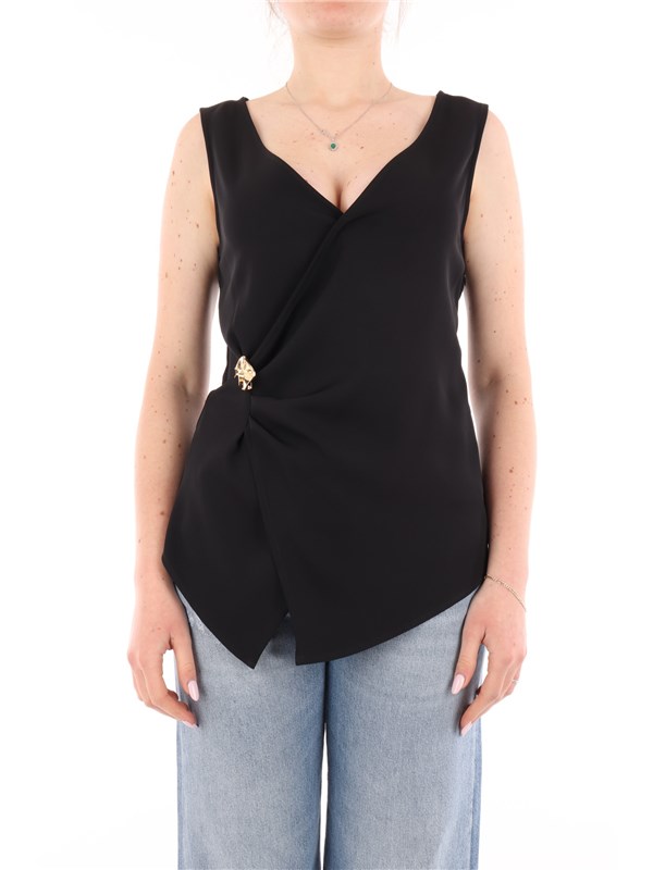 Kocca Blouse Black