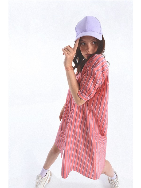 Molly Brachen Chemisier dress 