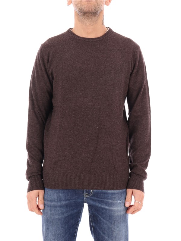 Impure Sweater Brown