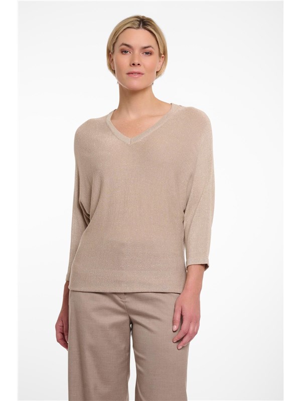 Rino&Pelle Pullover Desert