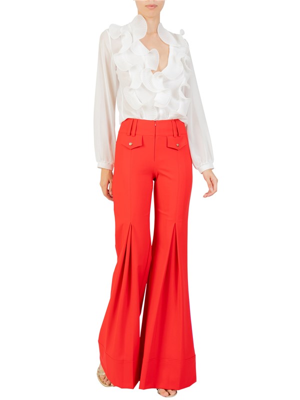 Babylon Body White