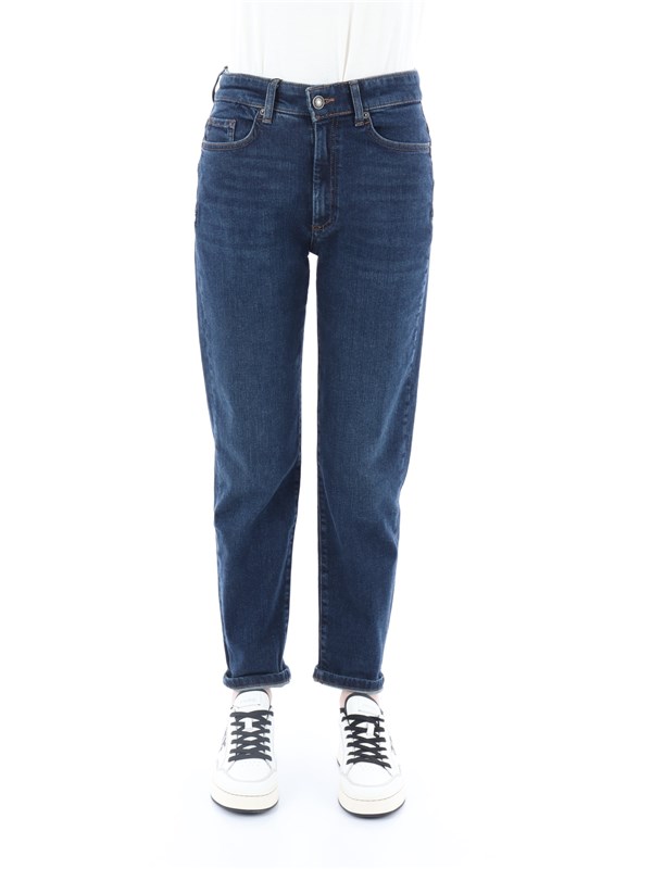 Sportmax Code Jeans Dark used