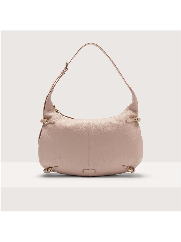 COCCINELLE Borsa a spalla Rosette