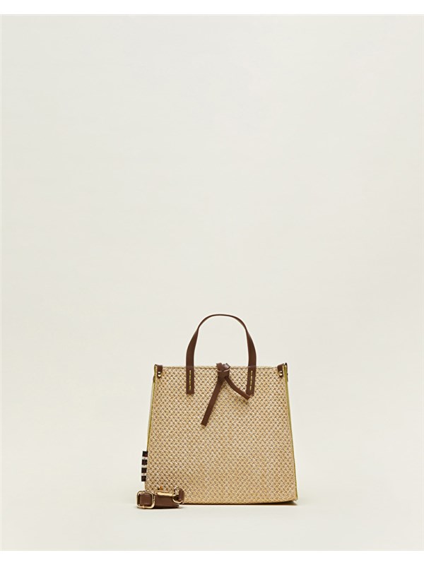 Manila Grace Shopping Bag 