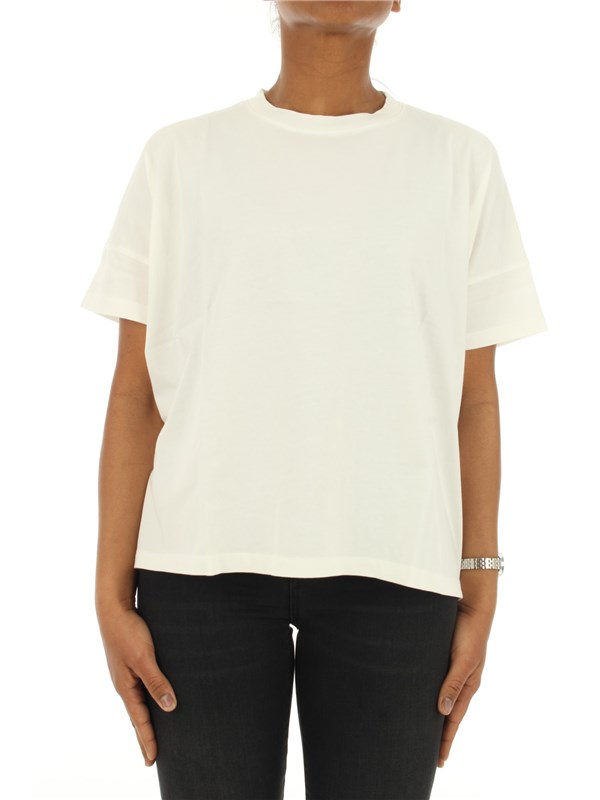 Bomboogie T-shirt White