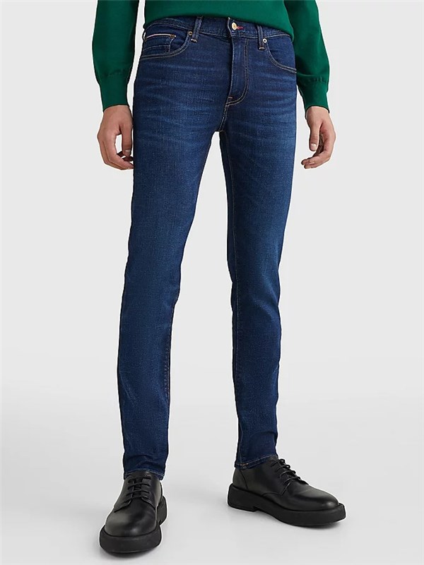 Tommy Hilfiger Jeans 