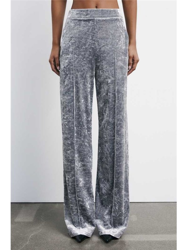 Patrizia Pepe Pantalone Mistery gra.