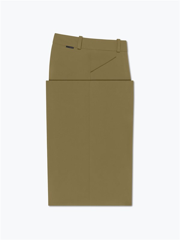 RRD Pantalone Toupe