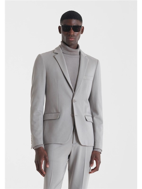 ANTONY MORATO Giacca Argilla