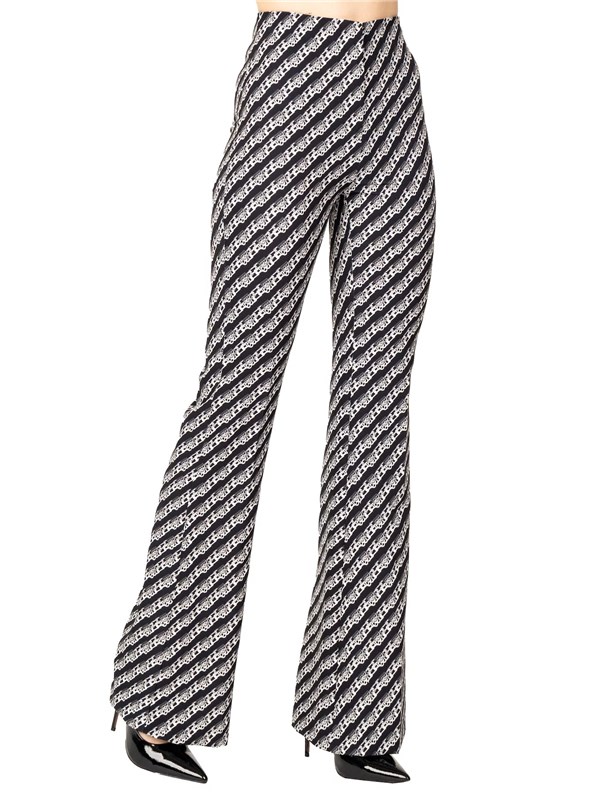 Babylon Pantalone Black