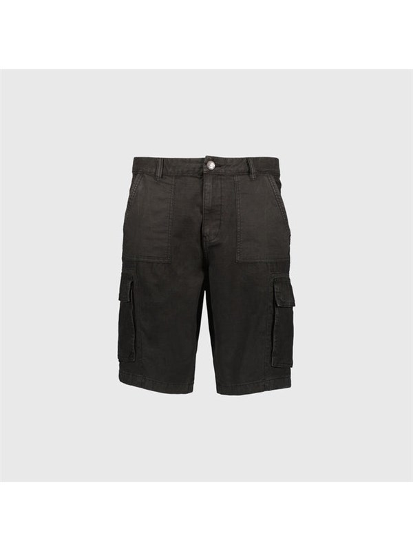 Bear Bermuda Black