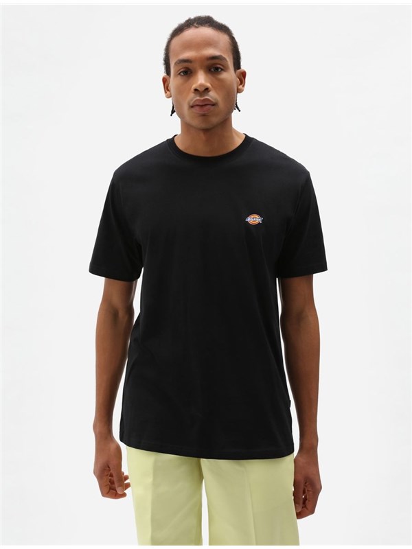 DICKIES T-shirt Black