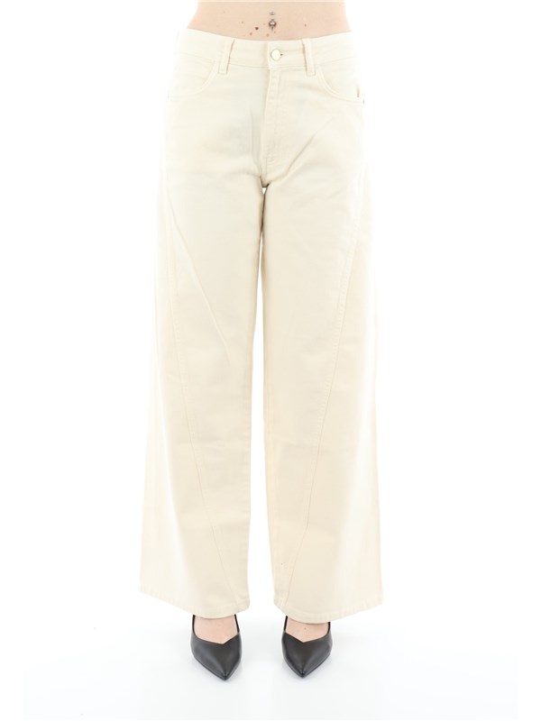 KAOS Jeans Cream