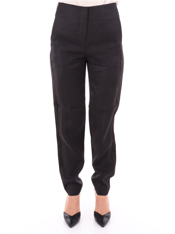 Armani Exchange Pantalone Black