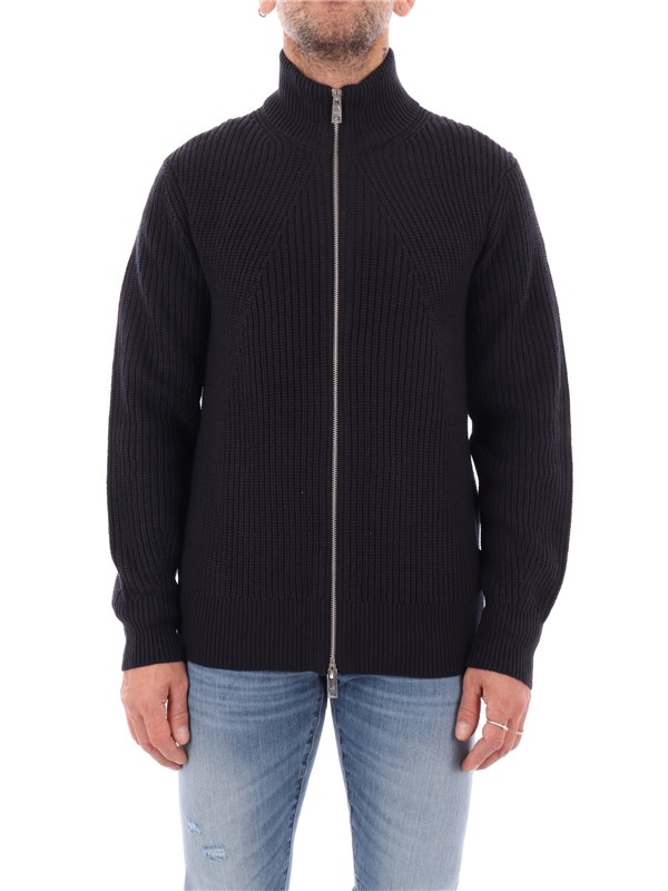 Armani Exchange Sweater Navy