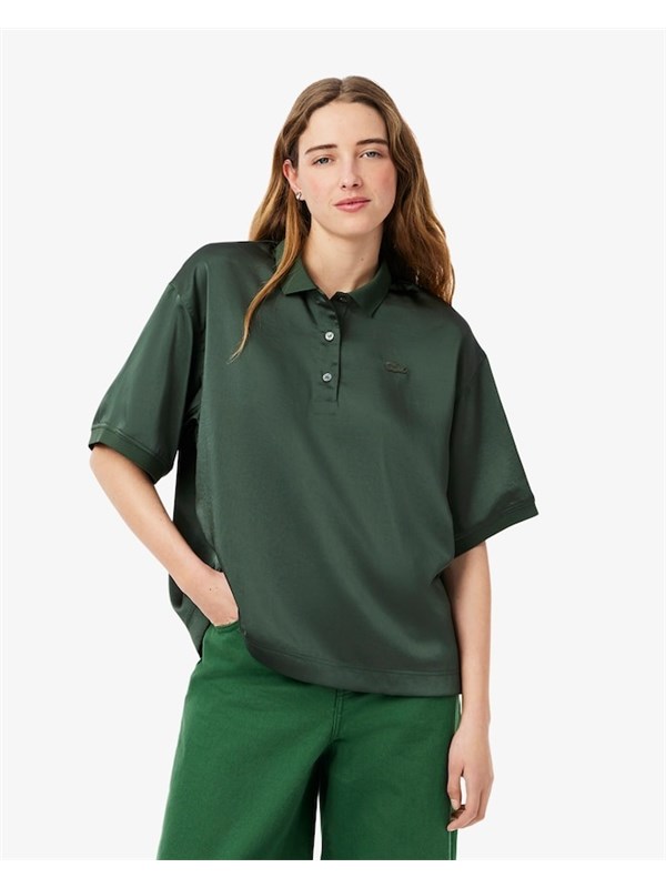 LACOSTE Polo Squadron