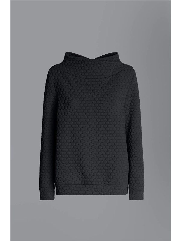 RRD Sweater Black