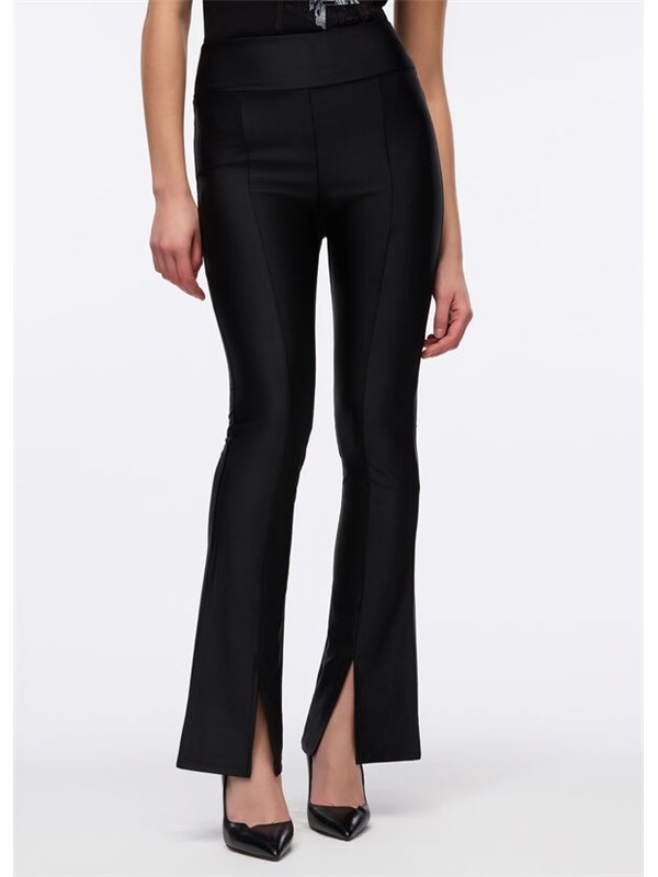 LIU-JO SPORT Pantalone Nero