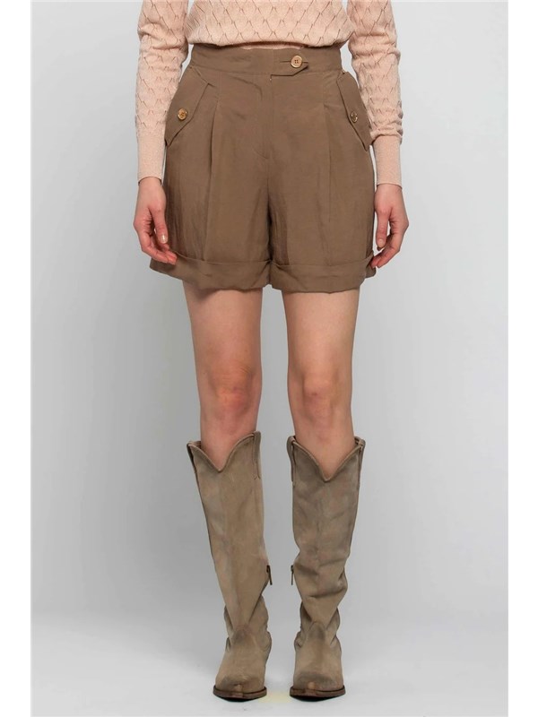 Kocca Shorts Cinnamon