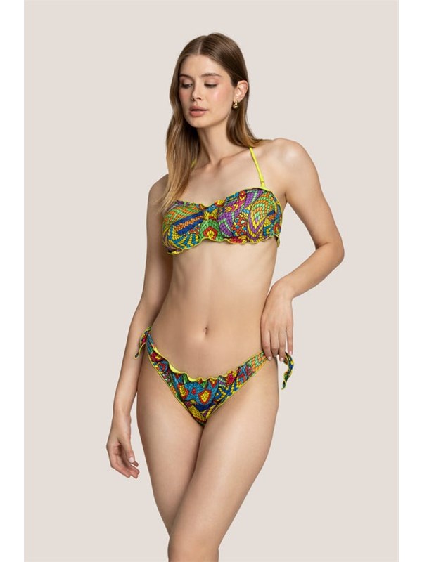 4GIVENESS Bikini V,unica