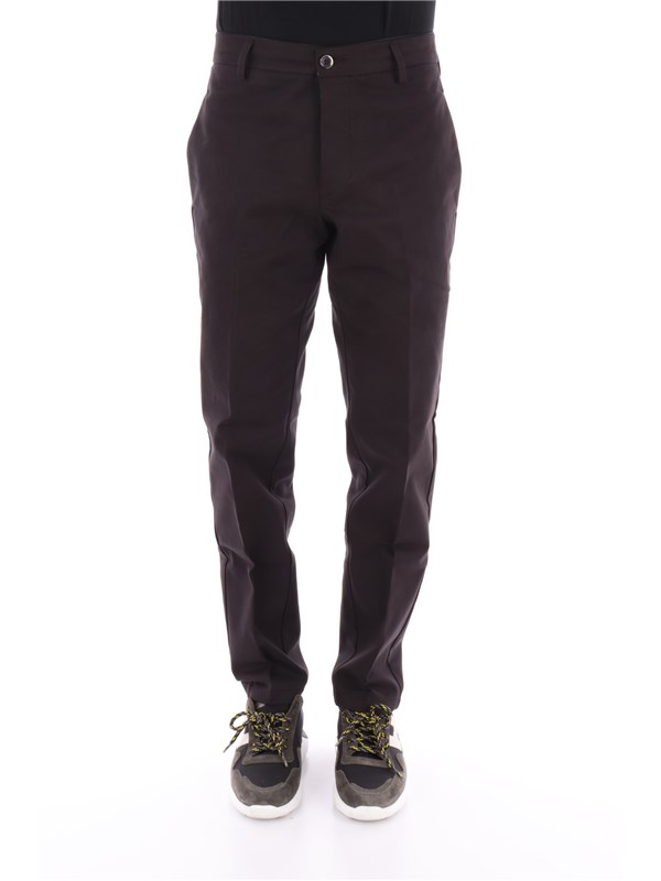 S.B. CONCEPT Pantalone Black