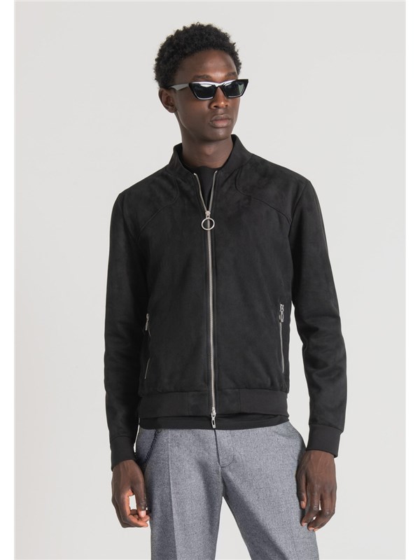 ANTONY MORATO Sweatshirt Black