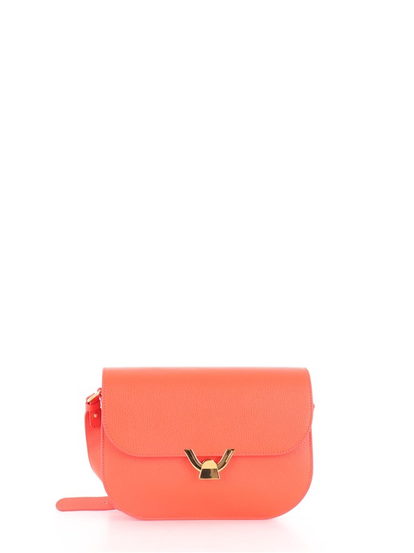 COCCINELLE Borsa A Tracolla Gazpacho