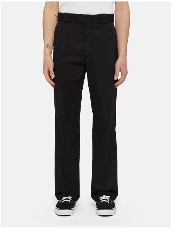 DICKIES Pantalone Black