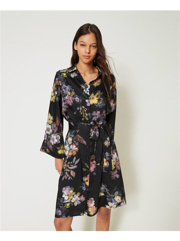 TWINSET Chemisier dress 