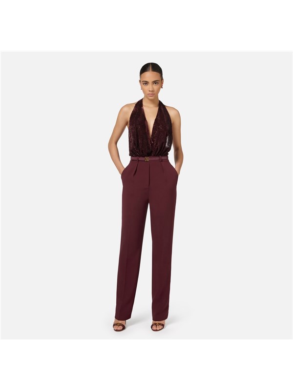 Elisabetta Franchi Suit 