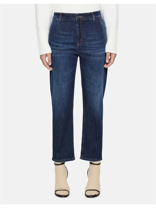 DONDUP Jeans Blue