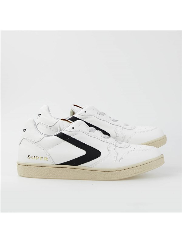 VALSPORT Sneakers Bianco-nero