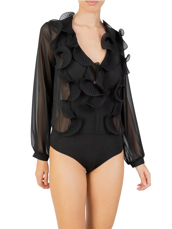 Babylon Body Black