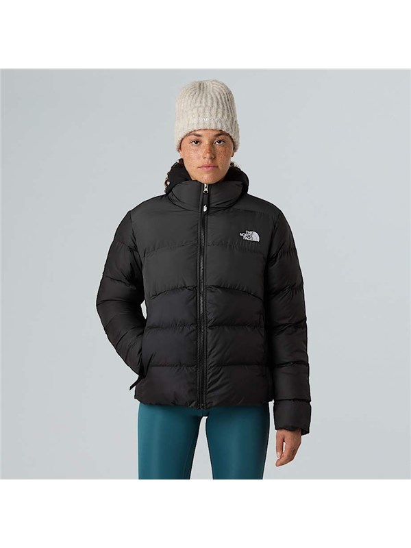 THE NORTH FACE Giubbino Tnf black/asphgr