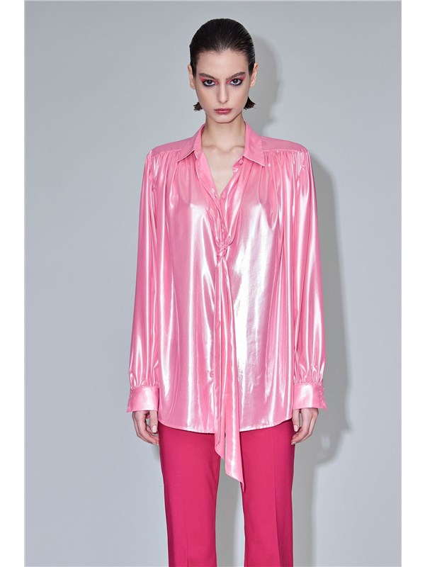 ANIYE'  BY Shirt Pink