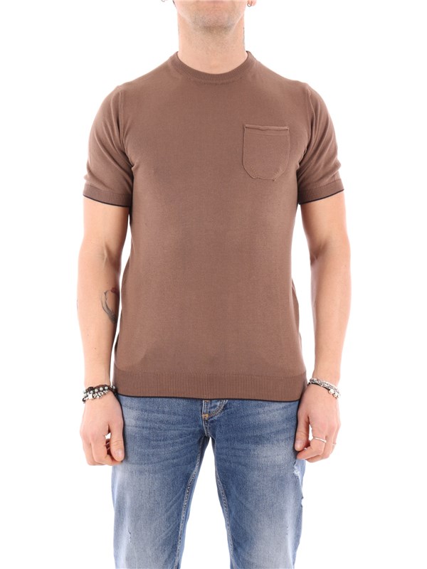 DANIELE ALESSANDRINI T-shirt wot