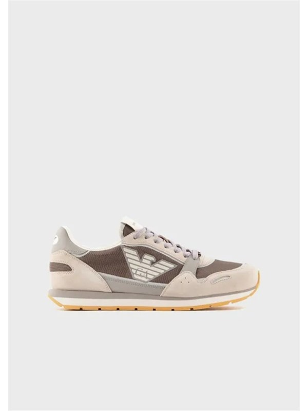Emporio Armani Sneakers 