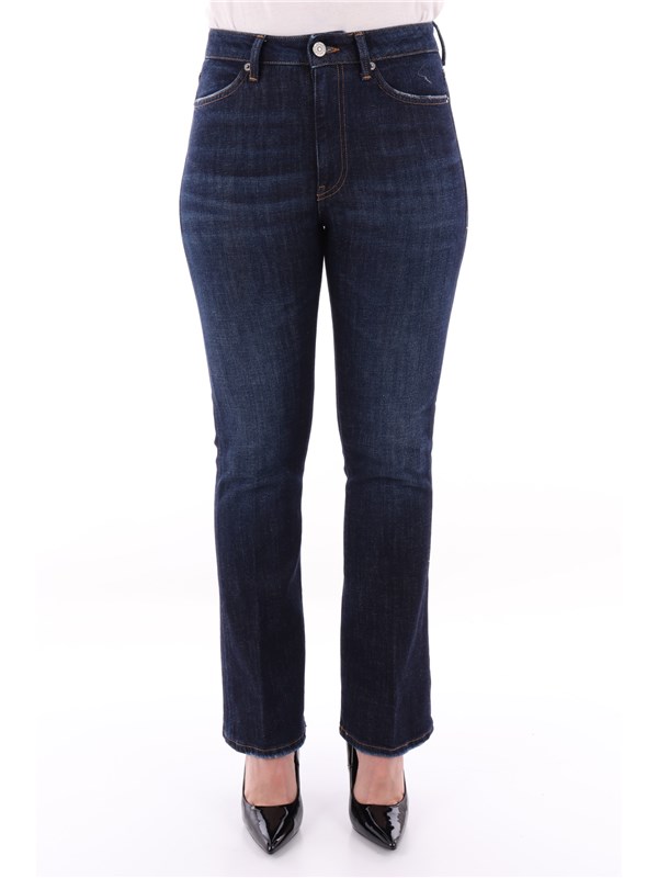 DONDUP Jeans Blue