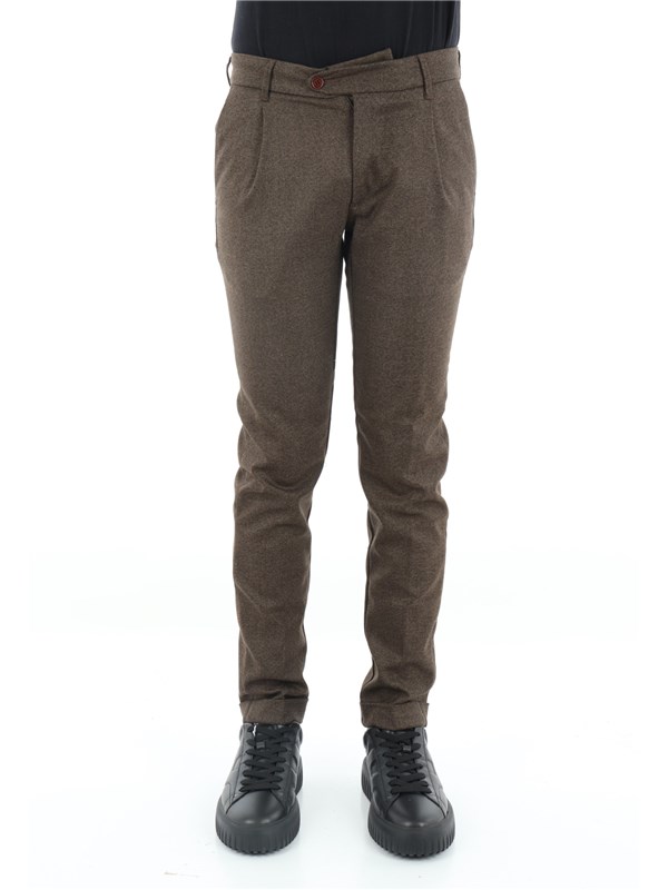 Zero Construction Pantalone 