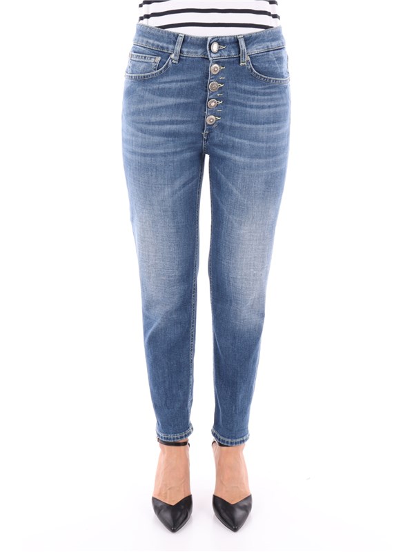 DONDUP Jeans Blue
