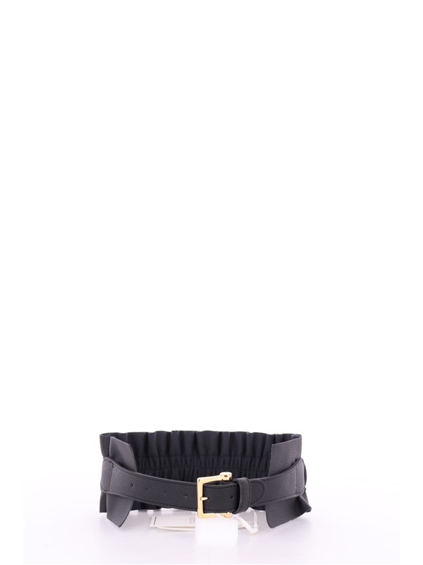 Kocca Belt Black