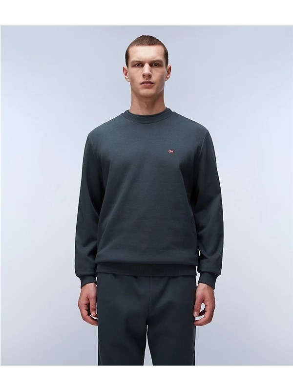 NAPAPIJRI Felpa Green urban