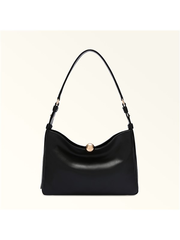 FURLA Borsa a spalla Nero