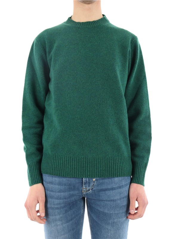 PARRAMATTA Sweater Bosco