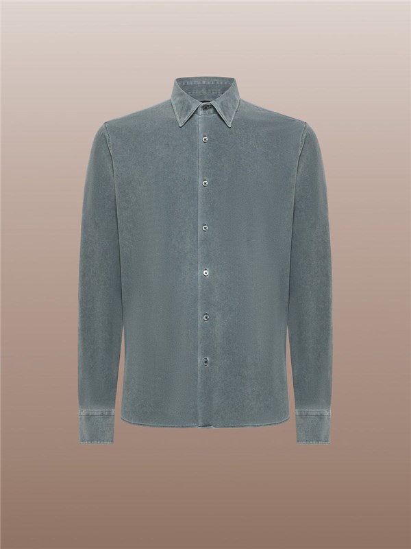 RRD Shirt Black