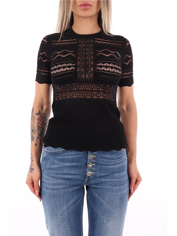 TWINSET Sweater Black