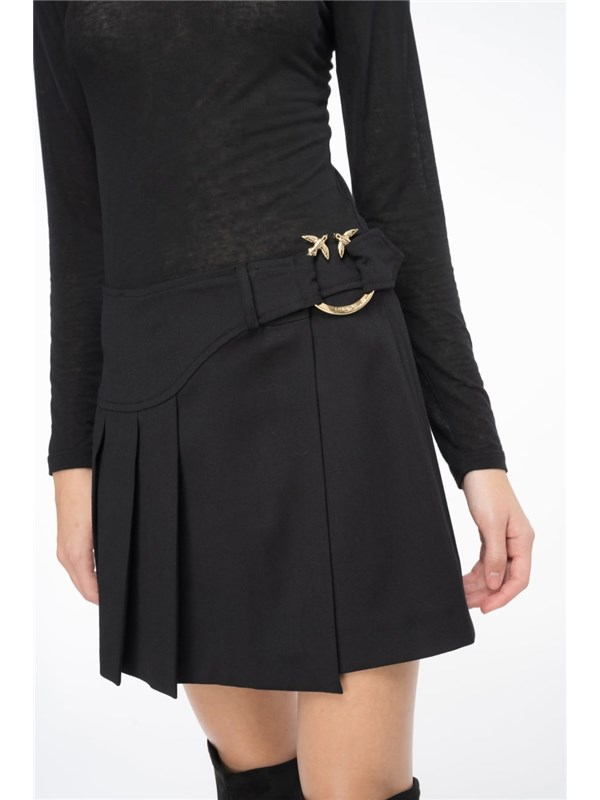 Pinko Miniskirt 