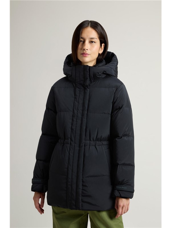 Woolrich Duvet Black