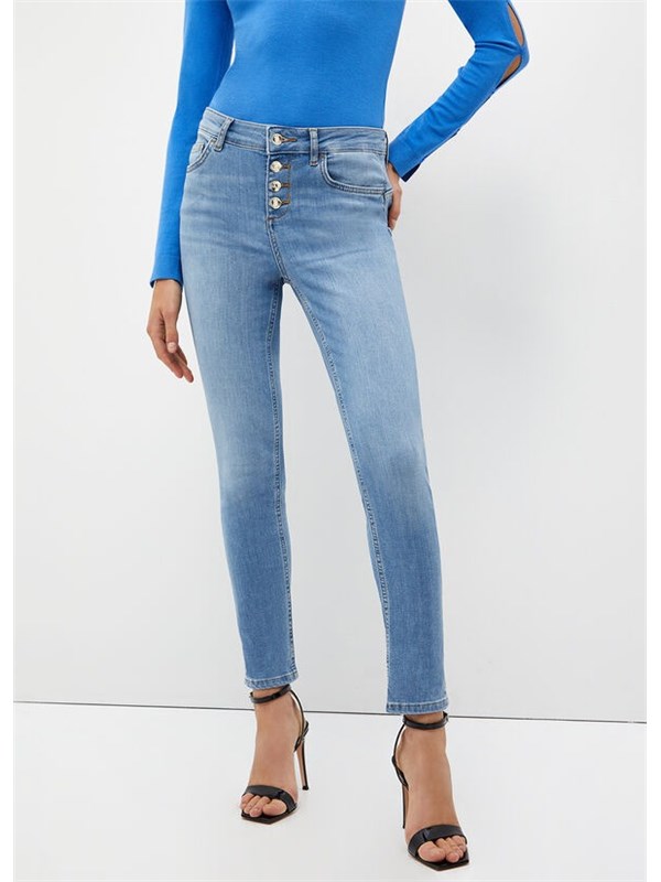 LIU  JO Jeans 